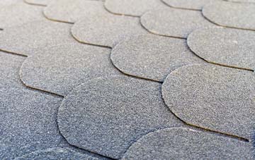 Winkhill asphalt roofing costs