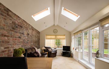 conservatory roof insulation Winkhill, Staffordshire