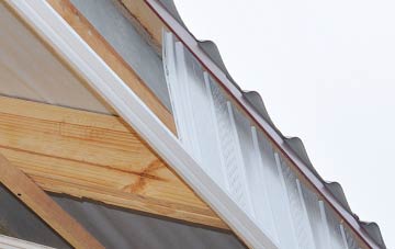 why Winkhill fascia repairs are essential