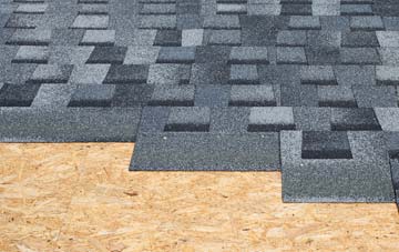 expert Winkhill asphalt roof companies