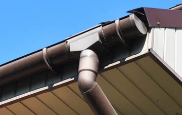 types of Winkhill fascias