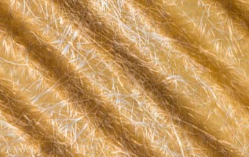 Winkhill fibreglass roof waterproofing