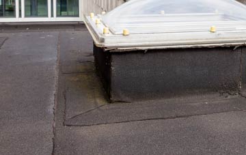 disadvantages of Winkhill flat roofs