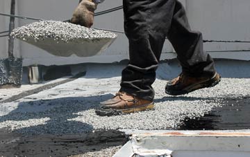 Winkhill flat roofing companies
