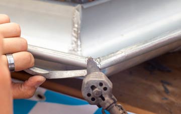 disadvantages of Winkhill lead roofing