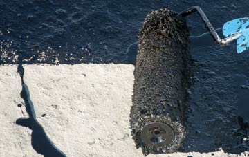 Winkhill liquid sealant waterproofing