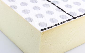 meeting Winkhill building codes