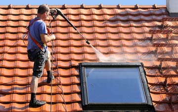 roof cleaning Winkhill, Staffordshire