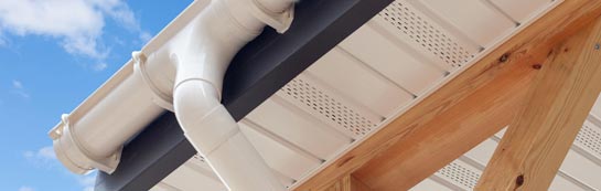 get Winkhill guttering quotes today