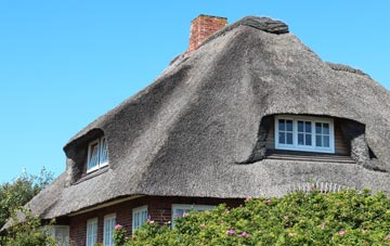 thatch roofing Winkhill, Staffordshire