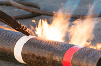 Winkhill flat roofing replacement