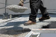 find rated Winkhill flat roofing replacement companies