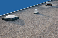 Winkhill flat roofing
