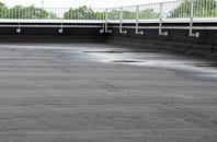 find rated Winkhill flat roofing companies