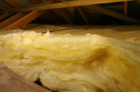 Winkhill pitch roof insulation