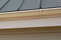 Winkhill soffit repair