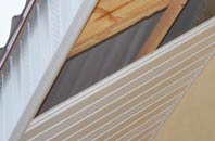 rated Winkhill soffit repair companies