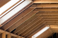 Winkhill tapered roof insulation quotes